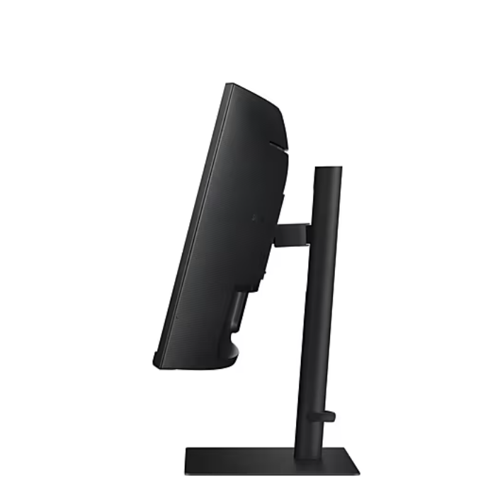 SAMSUNG 34" ViewFinity S6 S65UC QHD 100Hz Monitor High Resolution Curvo - Imagen 4
