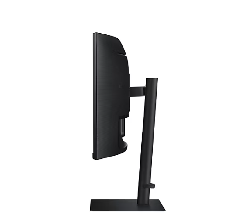 SAMSUNG 34" ViewFinity S6 S65UC QHD 100Hz Monitor High Resolution Curvo - Imagen 3