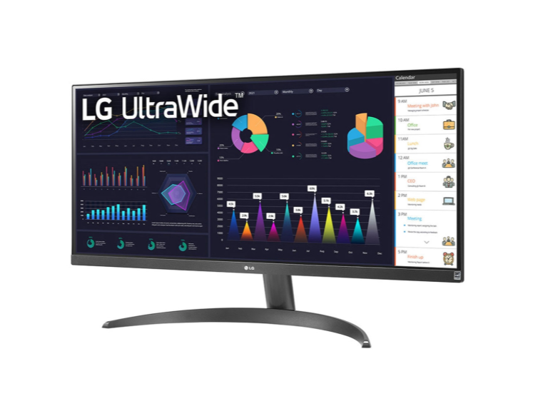 LG Monitor IPS Full HD UltraWide™ 21:9 de 29" con AMD FreeSync™ - Imagen 5