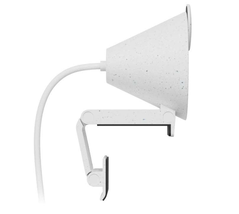 Logitech Webcam BRIO 300 OFF WHITE - Imagen 5