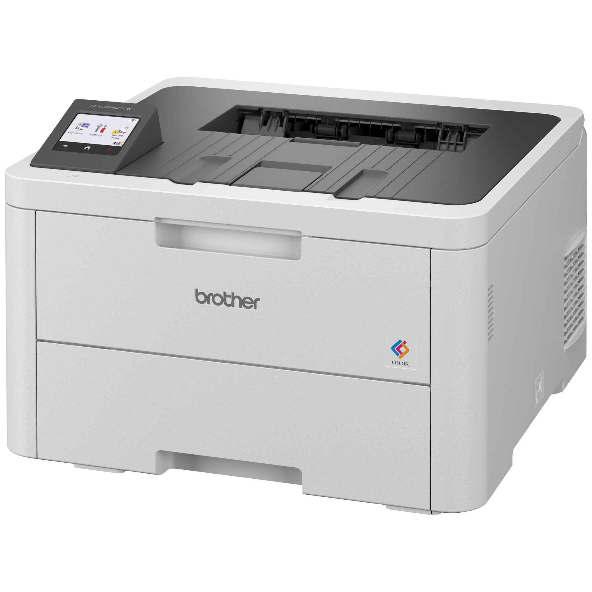 Brother Impresora digital a color compacta HL-L3280CDW - Imagen 3