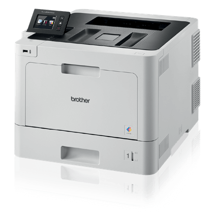 Brother Impresora láser color HL-L8360CDW - Imagen 3