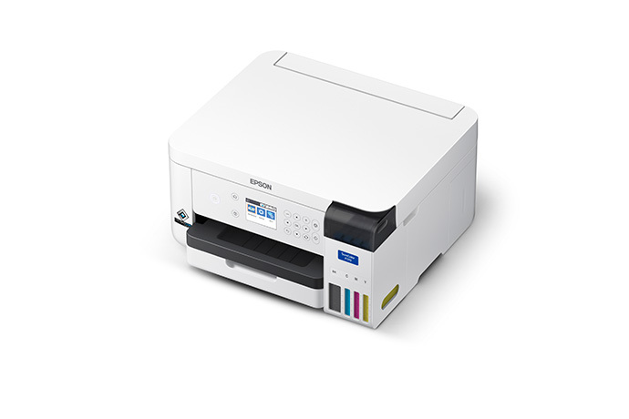 Impresora de Sublimación de Tinta EPSON SureColor F170 - Imagen 3