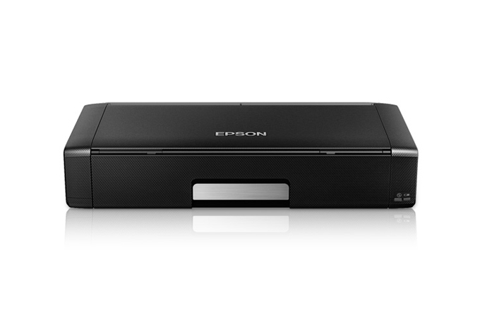 EPSON Impresora Portátil WorkForce WF-100 - Imagen 5